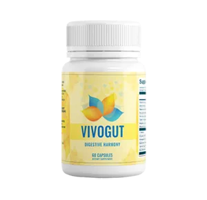 VivoGut 1 Bottle
